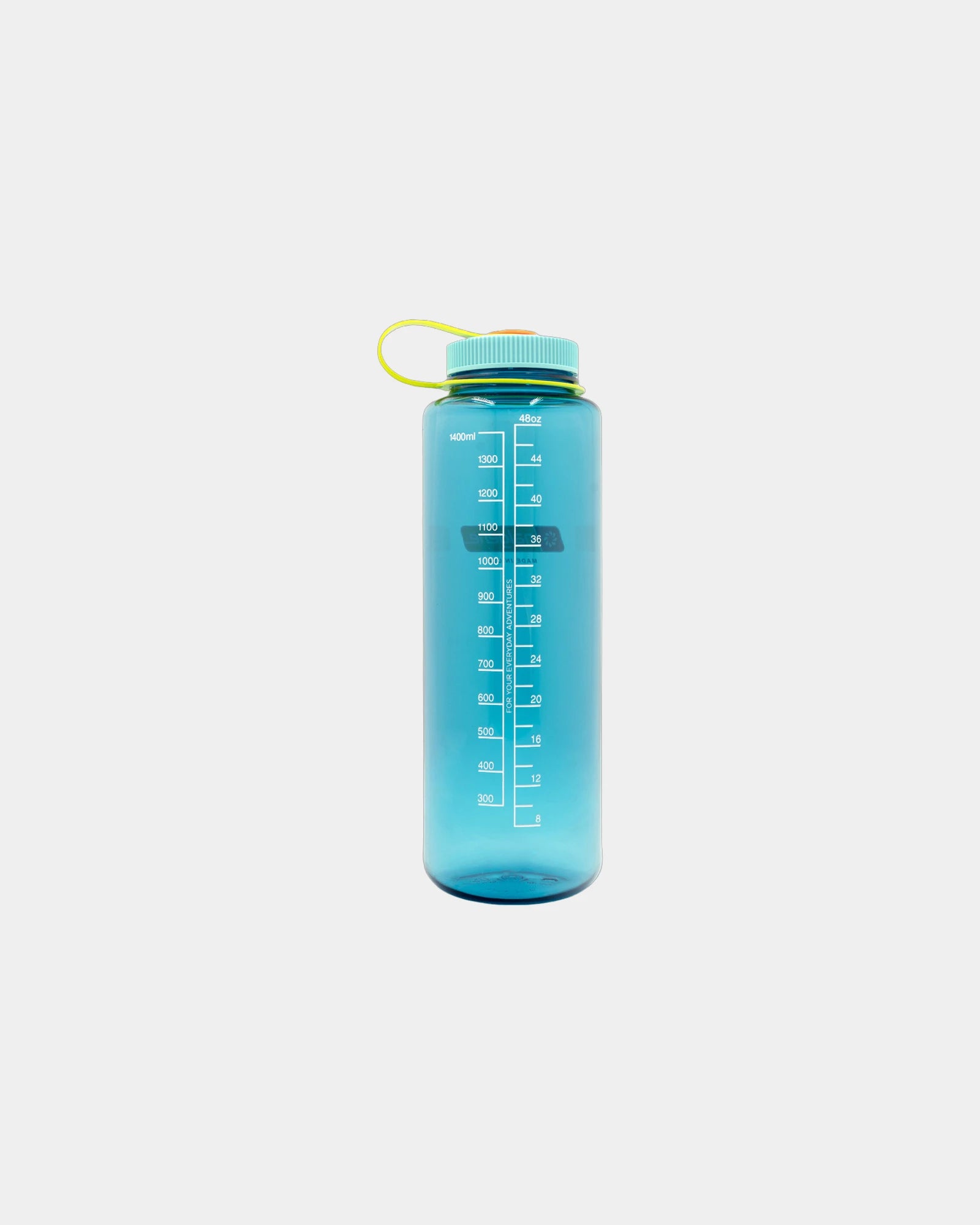 Gerecyclede drinkfles Sustain 1,5L om te personaliseren - 1